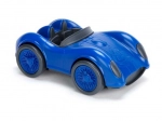 Green toys μπλε αγωνιστικό αυτοκίνητο