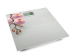 Ψηφιακή ζυγαριά μπάνιου Orchid
