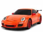 Τηλεκατευθυνόμενο αυτοκίνητο PORSCHE 911 GT3 RS 1:24