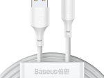 Σετ Baseus καλωδίων USB C σε USB A 1,5 m