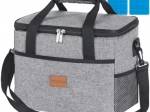 Θερμοτσάντα 40 l με παγοκύστες TRIZAND
