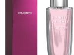 Γυναικείο eau de parfum BI-ES Fabio Verso Entusiasmo 50 ml