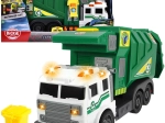 Διαδραστικό απορριμματοφόρο City Cleaner με φώτα και ήχους 37 cm