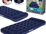 Φουσκωτό στρώμα Bestway Air Mattress Twin 188 × 99 × 28 cm με ενσωματωμένη αντλία