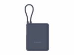 Powerbank 33W 10000mAh Μπλε