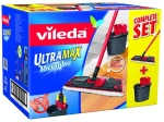 Ultramax box – σφουγγαρίστρα με κουβά