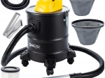 Maltec απορροφητήρας στάχτης TurboVac 18 l