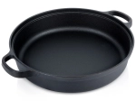 Βαθύ μαντεμένιο τηγάνι CAST LINE 30 cm, 3,5 l