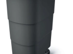 Κάδος κήπου για απορρίμματα με ροδάκια 90 l Wheeler