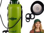 Χειροκίνητος πιεστικός ψεκαστήρας Gardlov 8 l