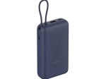Power Bank 33W 20000mAh Μπλε