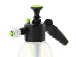 Χειροκίνητος πιεστικός αφροποιητής 2 l για καθαρισμό και πλύσιμο