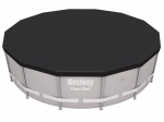BESTWAY κάλυμμα για σκελετό πισίνας 427 cm