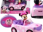 Disney MINNIE MOUSE ροζ τηλεκατευθυνόμενο κάμπριο