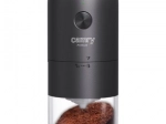 Ασύρμιος μύλος καφέ με USB-C CAMRY