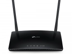 Ασύρματος δρομολογητής TP-Link N 4G LTE