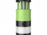 Κατασκηνωτικό φωτιστικό Superfire T15 με UV φως