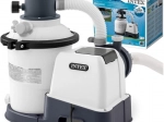 Αντλία φίλτρου άμμου για πισίνα 3500 l/h INTEX