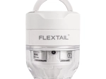 FLEXTAIL Tiny Pump 3X ηλεκτρική αντλία και λυχνία κάμπινγκ λευκή