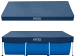Κάλυμμα για ορθογώνια πισίνα 300 × 200 cm INTEX