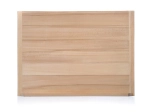Ξύλινη επιφάνεια ζυμώματος BRILLANTE 70 × 49,5 cm από σημύδα