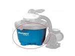 Marimex δοχείο αντικατάστασης για φίλτρανση ProStar 4 και ProStar 6