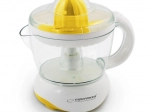 Wycisk Juicer για εσπεριδοειδή 0,7l, 25W Clementine κίτρινο